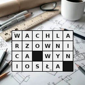 Hasło krzyżówkowe licuala grandis gatunek drzewa z rodziny arekowatych - wachlarzownica wyniosła – rozwiązanie, synonimy, podpowiedzi i definicje krzyżówkowe